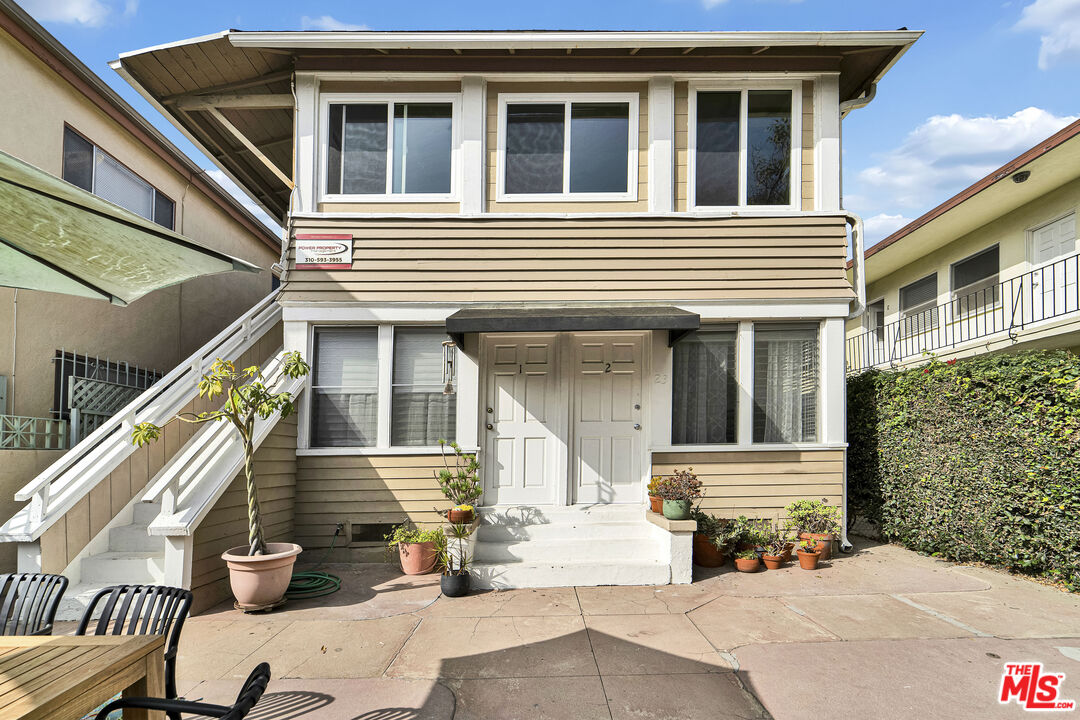 Property photo for 23 19th Ave, Venice, CA
