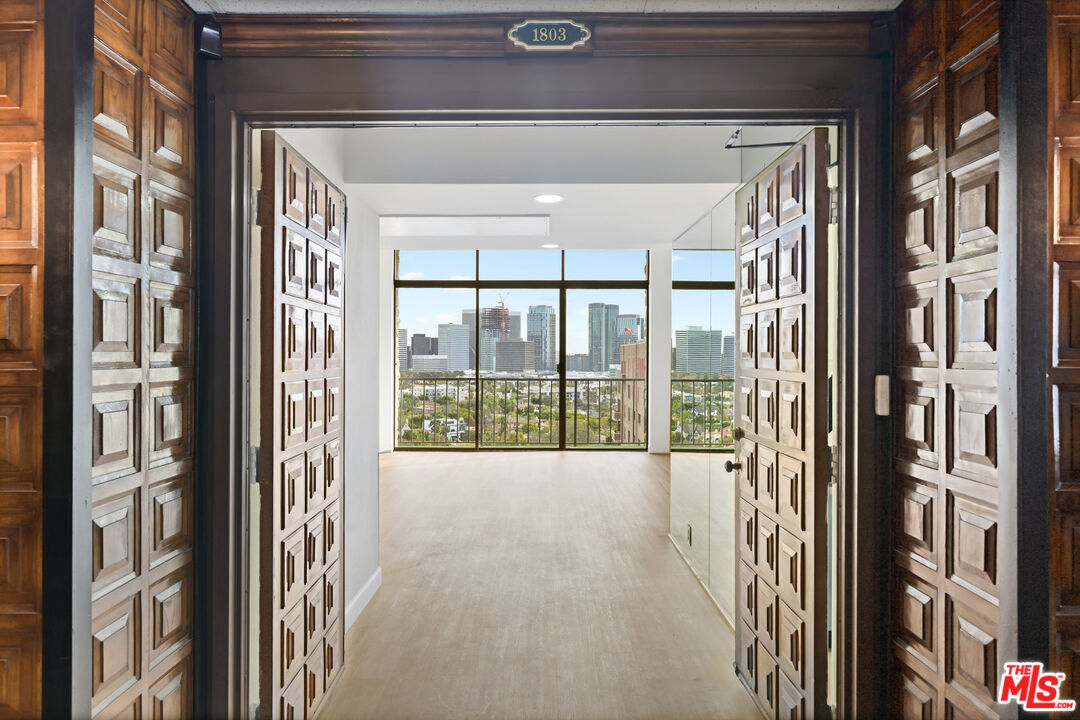 Property photo for 10535 Wilshire Blvd, #1803, Los Angeles, CA