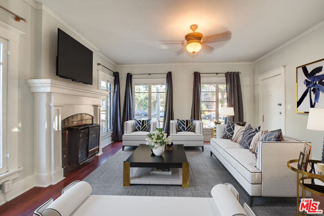 Property photo for 1777 N Gower St, #1781, Los Angeles, CA