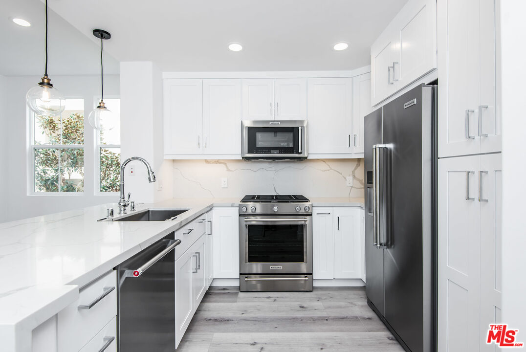 Property photo for 13075 Pacific Prome, #317, Playa Vista, CA