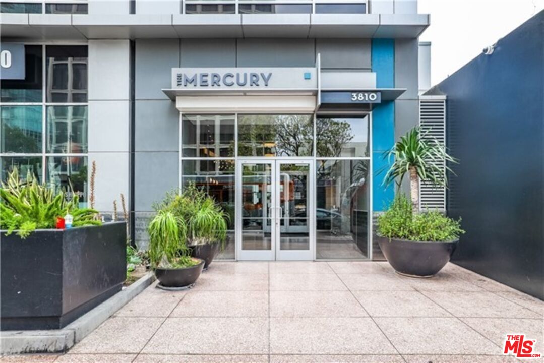 Property photo for 3810 Wilshire Blvd, #1209, Los Angeles, CA