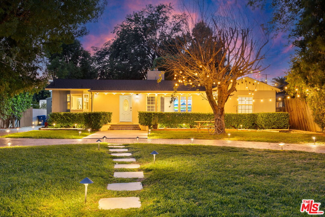 Property photo for 8345 White Oak Ave, Los Angeles, CA