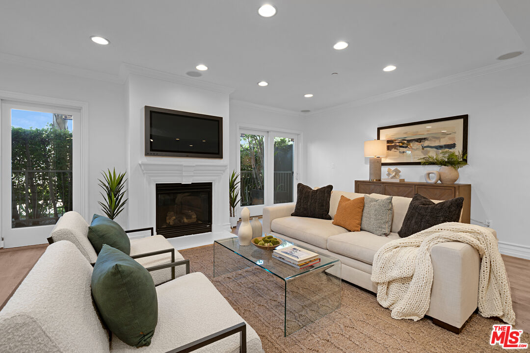 Property photo for 1838 Westholme Ave, #104, Los Angeles, CA