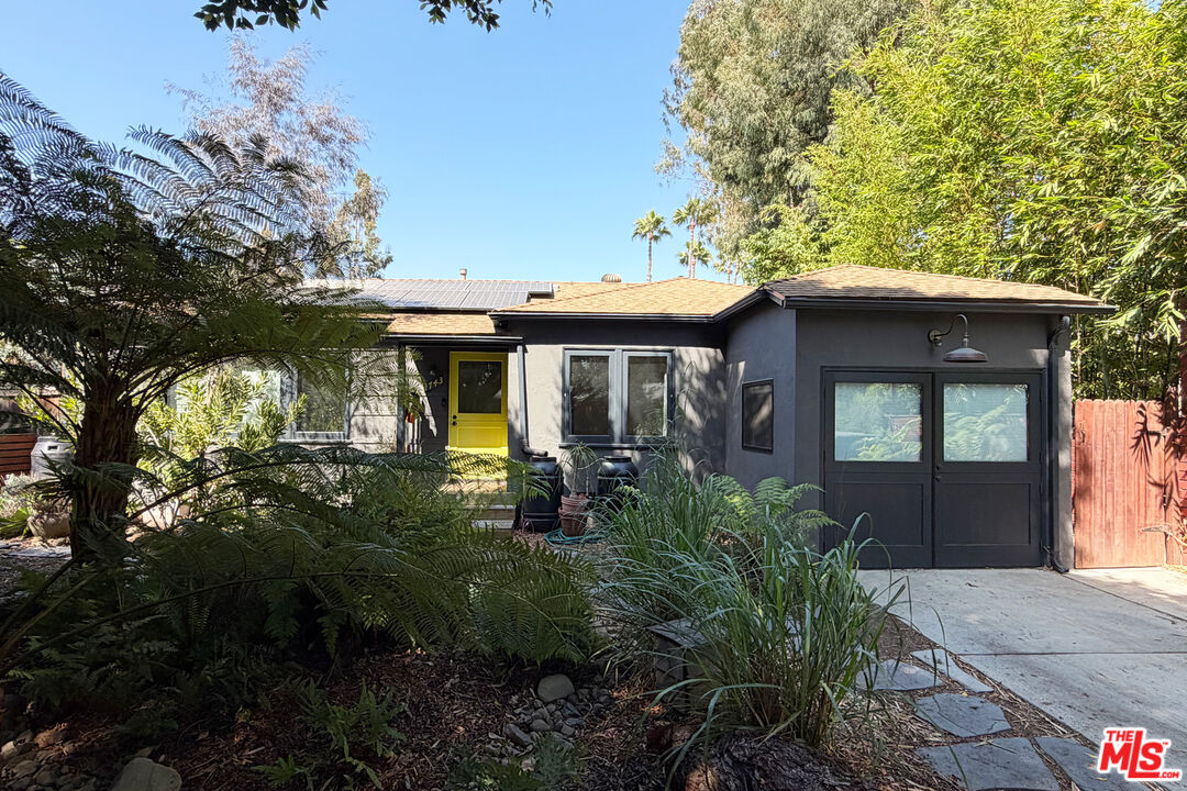 Property photo for 1743 Robson Ave, Santa Monica, CA
