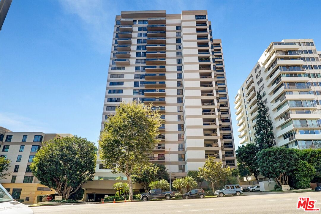 Property photo for 10445 Wilshire Blvd, #504, Los Angeles, CA