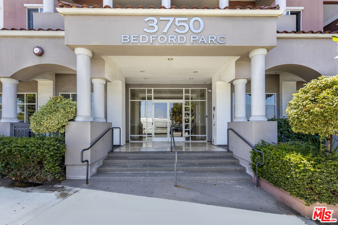 Property photo for 3750 SANTA ROSALIA DR, #408, Los Angeles, CA