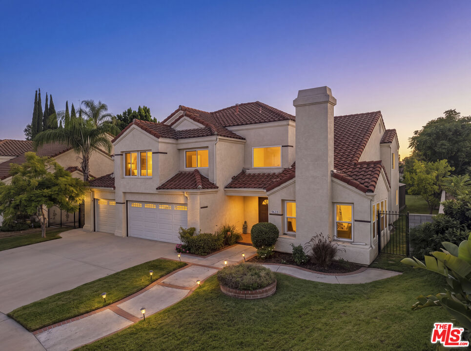 Property photo for 9633 Lilly Ct, Los Angeles, CA