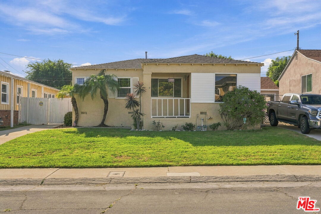 Property photo for 8333 Airlane Ave, Los Angeles, CA