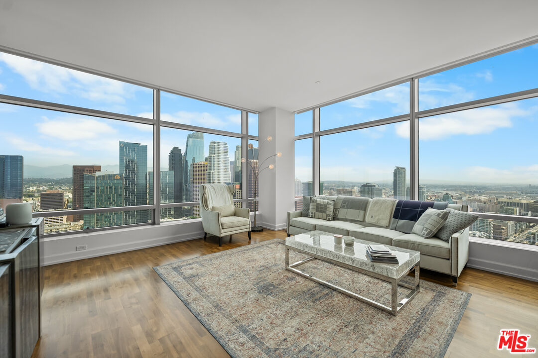 Property photo for 900 W Olympic Blvd, #37K, Los Angeles, CA