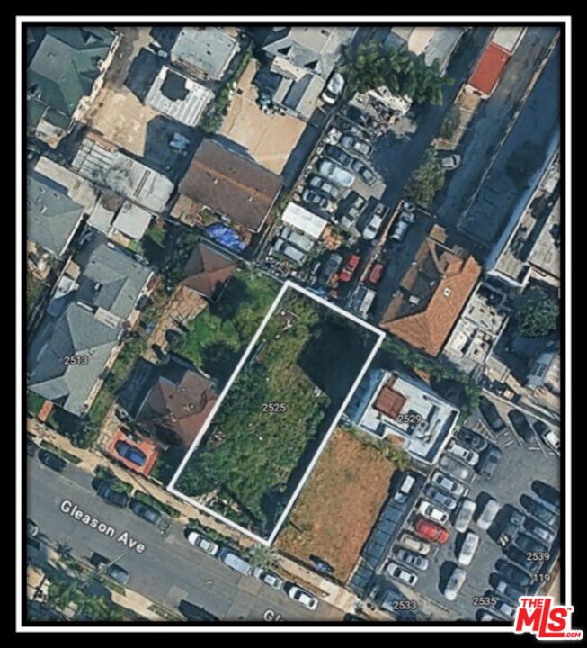 Property photo for 2525 Gleason Ave, Los Angeles, CA