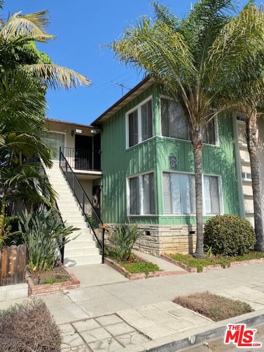 Property photo for 11015 Culver Blvd, Culver City, CA