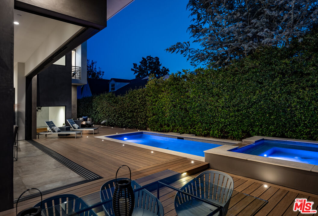 Property photo for 8356 W 4th St, Los Angeles, CA