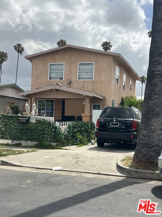 Property photo for 3976 3rd Ave, Los Angeles, CA