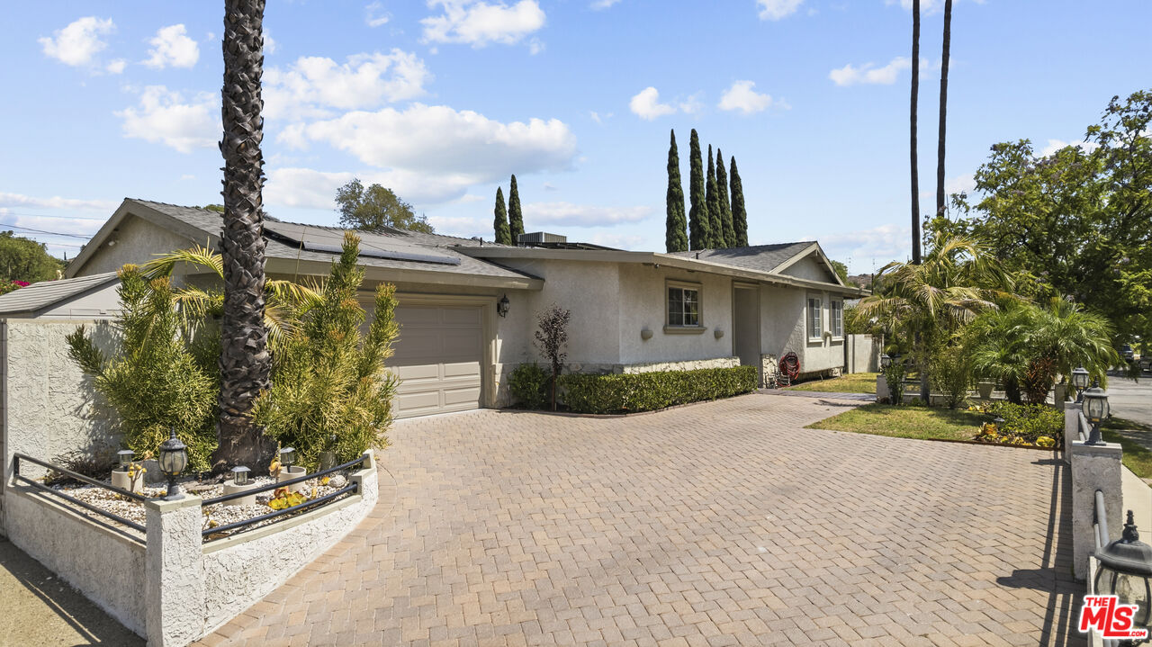 Property photo for 16201 Halsey St, Los Angeles, CA