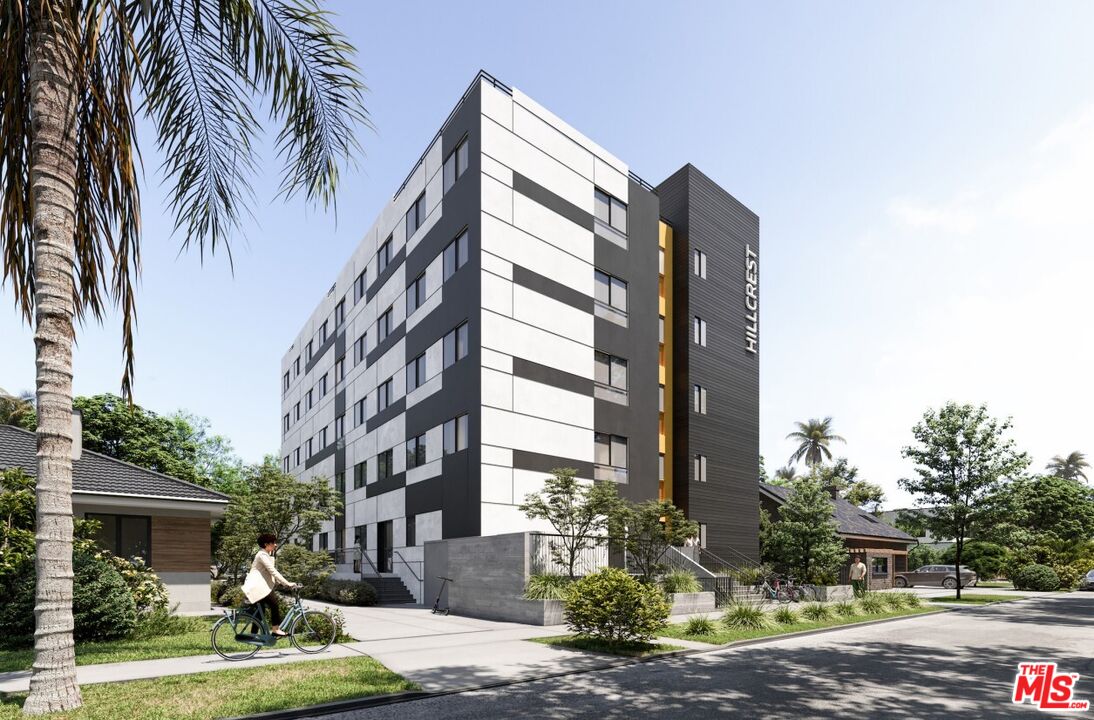 Property photo for 3444 Hillcrest Dr, Los Angeles, CA