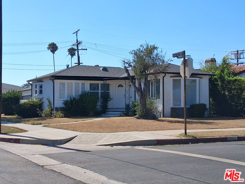 Property photo for 9157 Haas Ave, Los Angeles, CA