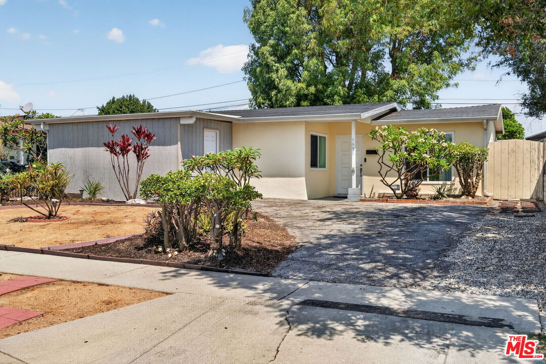 Property photo for 169 W 234th St, Carson, CA