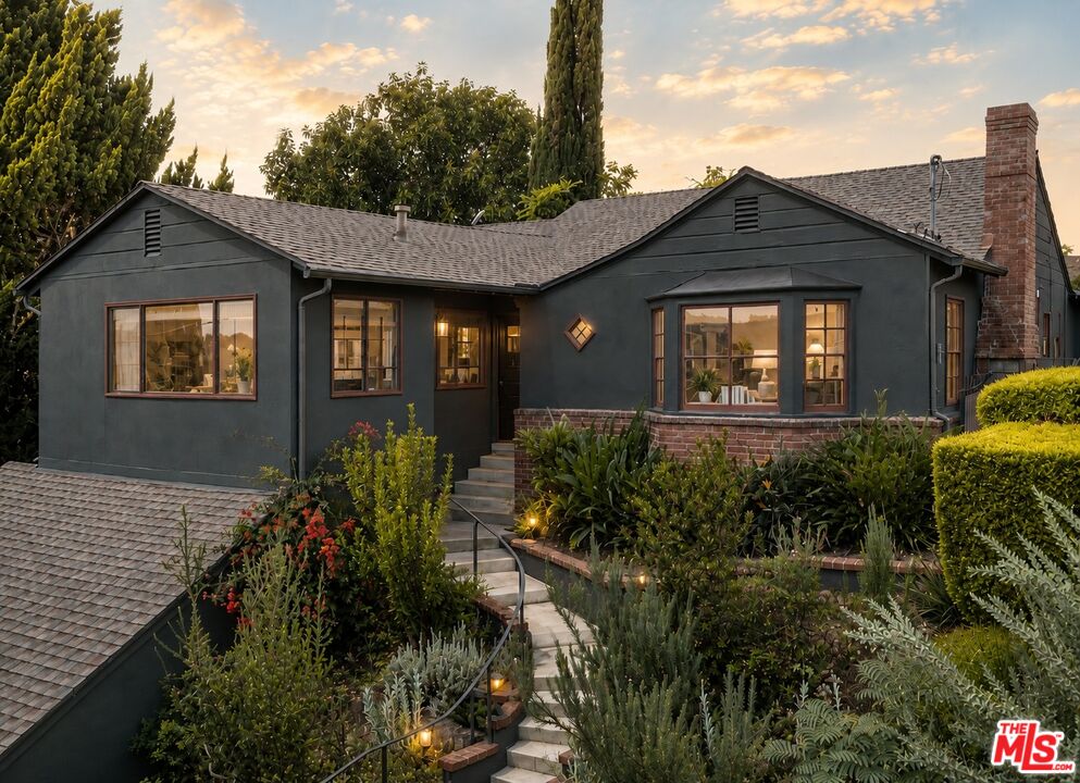 Property photo for 232 La Follette Dr, Los Angeles, CA