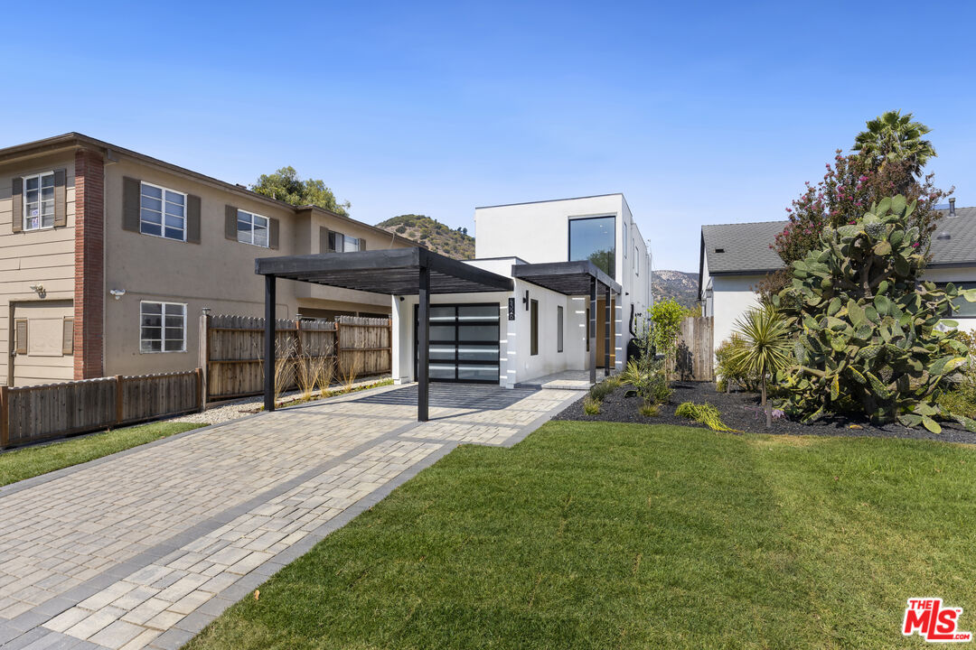 Property photo for 4326 Edenhurst Ave, Los Angeles, CA