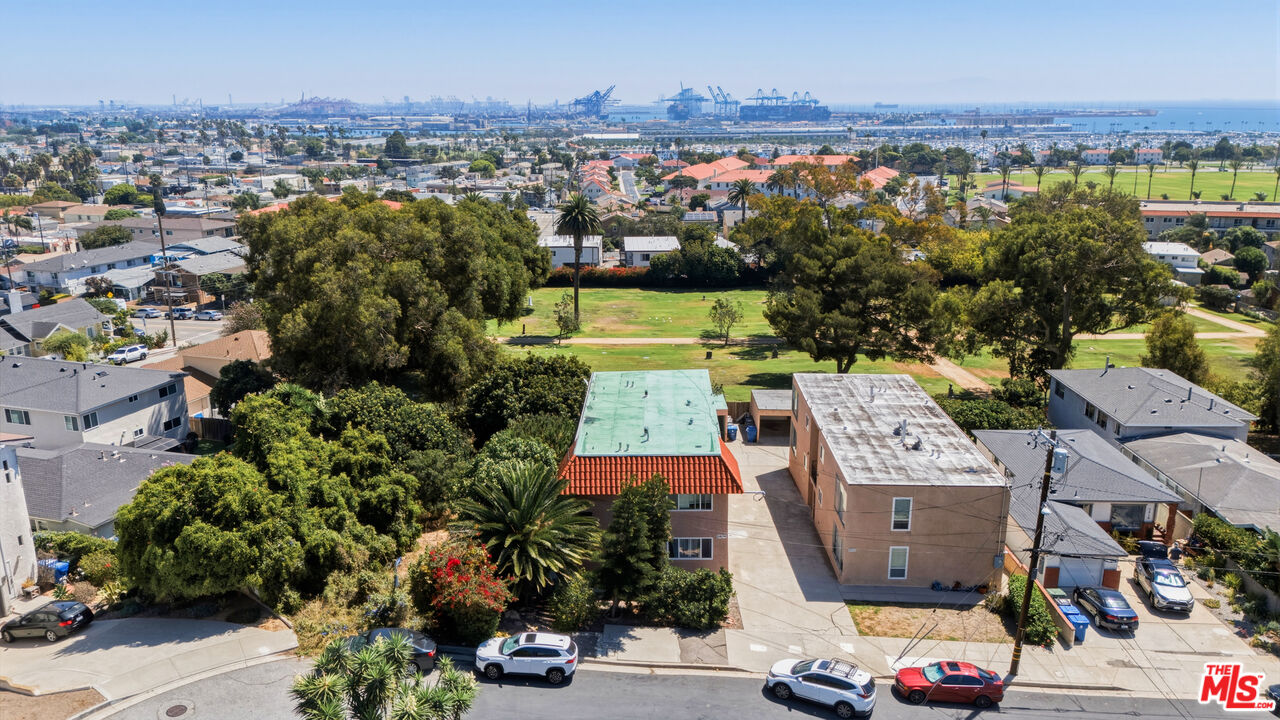 Property photo for 2404 S Carolina St, San Pedro, CA