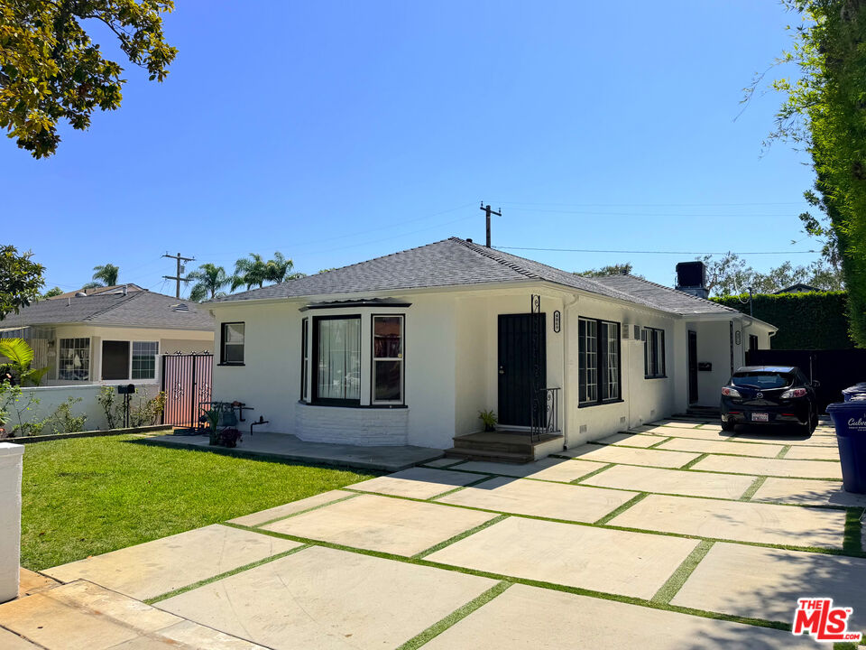 Property photo for 4071 Sawtelle BLVD, Culver City, CA