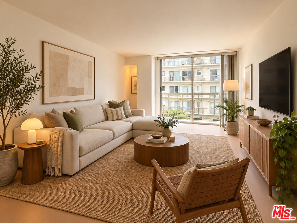 Property photo for 10751 Wilshire Blvd, #603, Los Angeles, CA