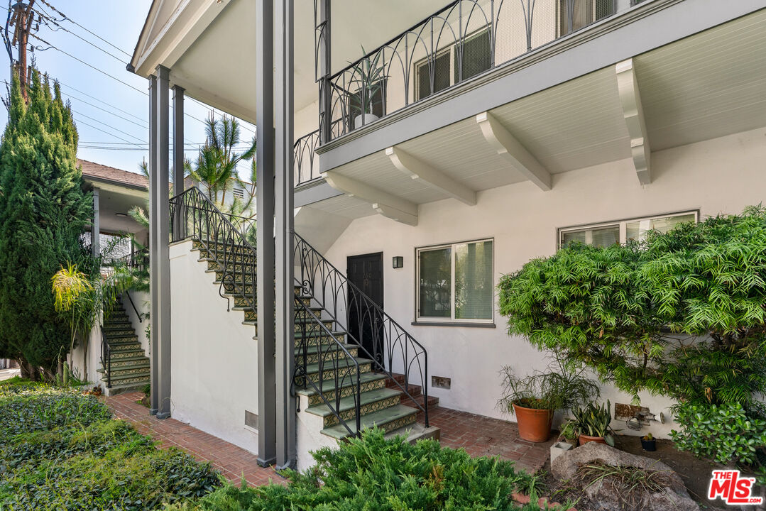Property photo for 180 N Clark Dr, Beverly Hills, CA