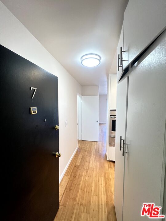 Property photo for 2637 Centinela Ave, #7, Santa Monica, CA