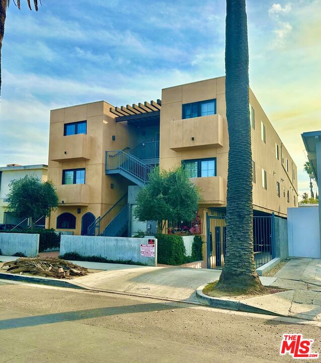 Property photo for 14846 Friar St, Van Nuys, CA