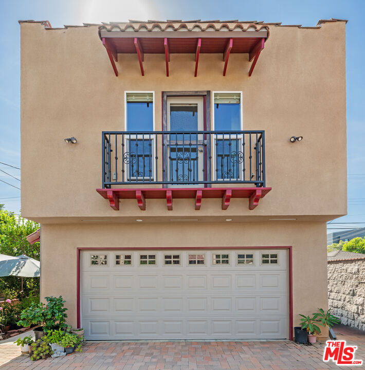 Property photo for 9056 Hubbard St, #A, Culver City, CA
