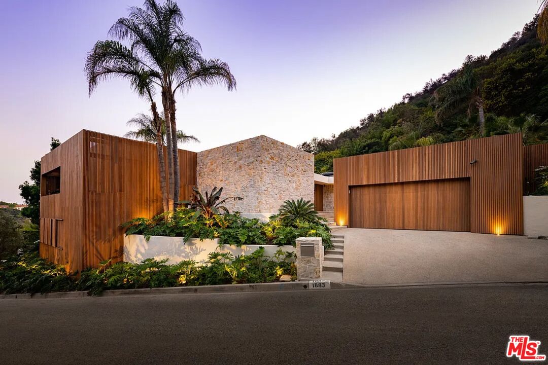 Property photo for 1883 Rising Glen Rd, Los Angeles, CA