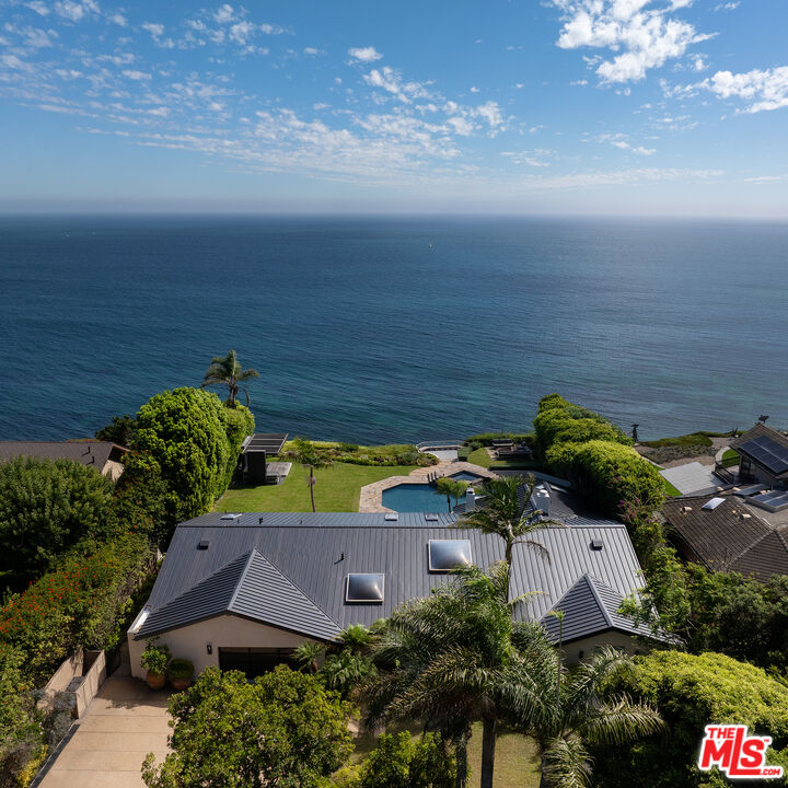 Property photo for 29020 Cliffside Dr, Malibu, CA