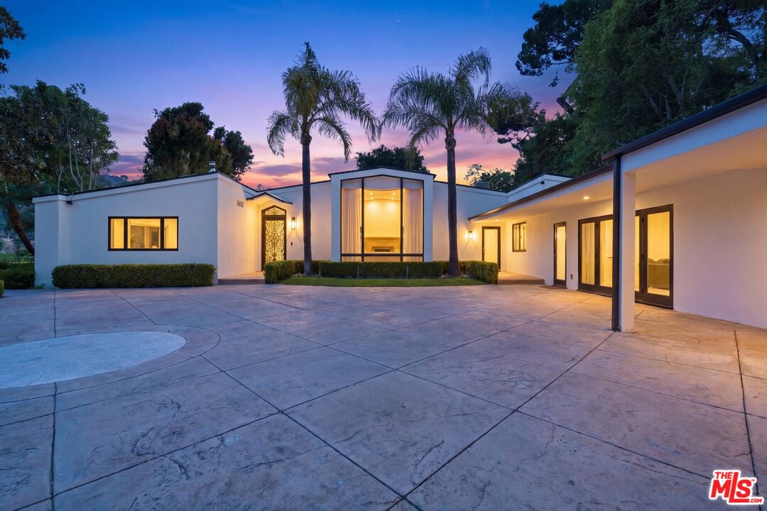 Property photo for 999 Casiano Rd, Los Angeles, CA