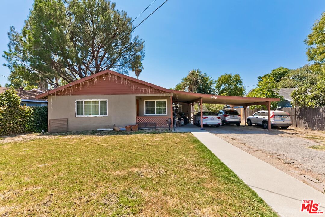 Property photo for 18748 Lanark St, Los Angeles, CA