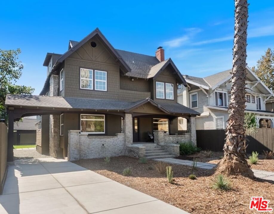 Property photo for 1651 S Wilton Pl, Los Angeles, CA