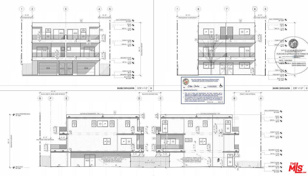 Property photo for 14237 Erwin St, Los Angeles, CA