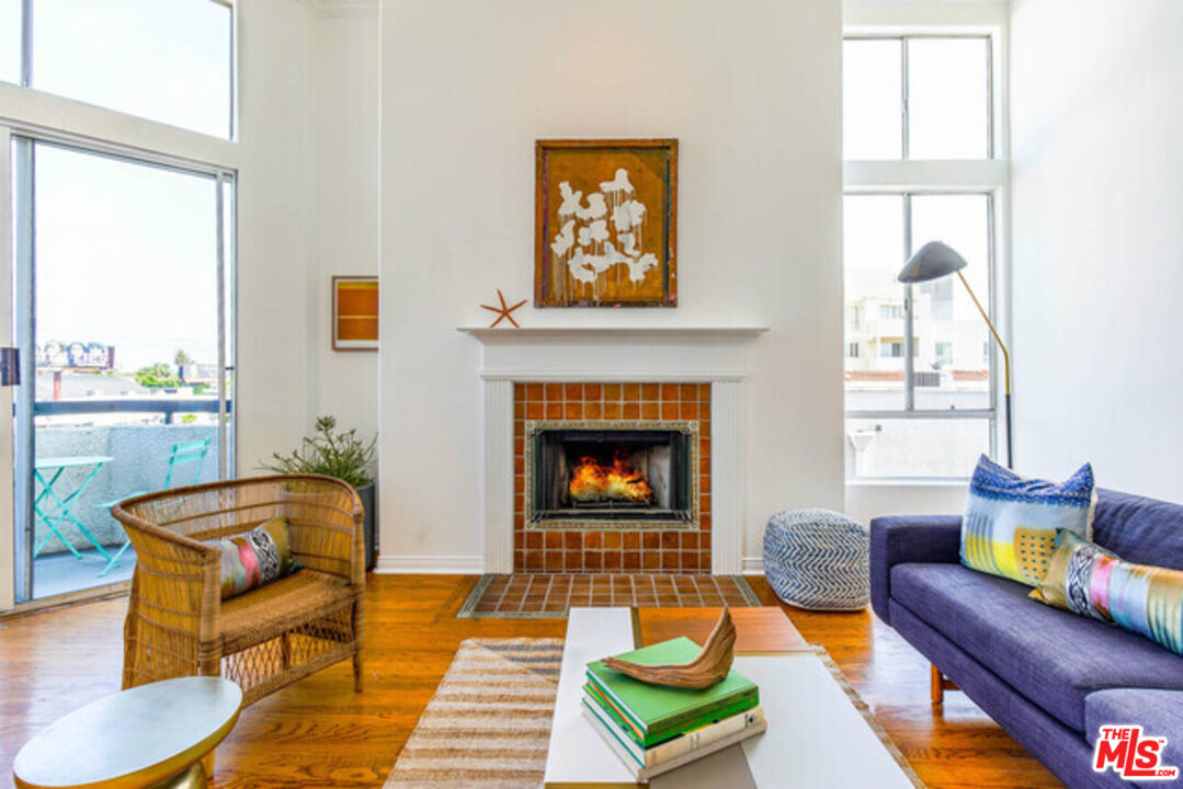 Property photo for 1240 S Corning St, #305, Los Angeles, CA