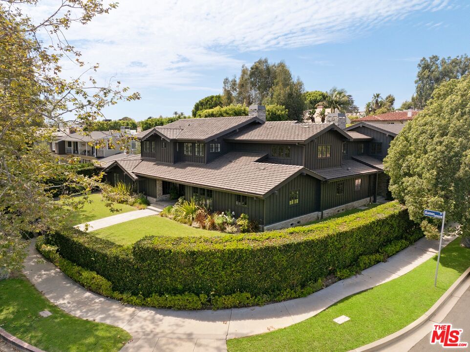 Property photo for 14901 Ramos Pl, Los Angeles, CA