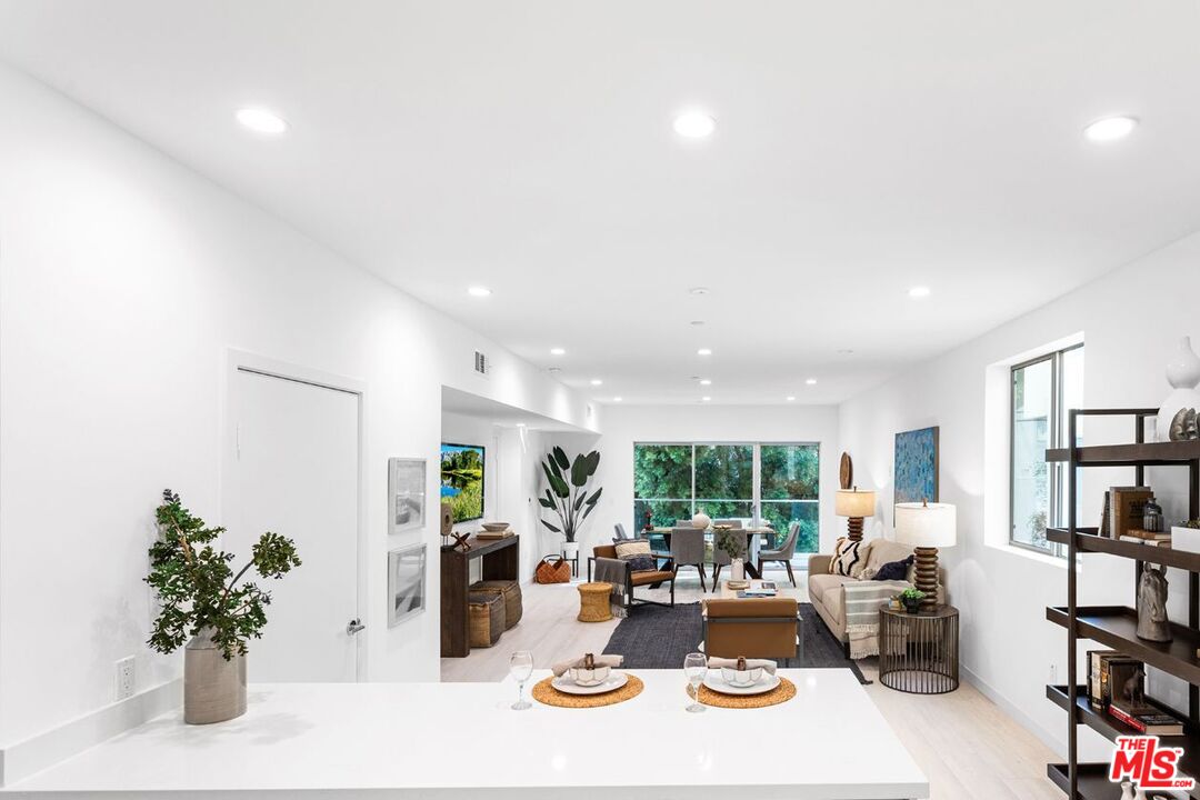 Property photo for 11620 Chenault St, #204, Los Angeles, CA