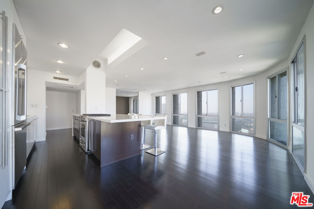 Property photo for 800 W 1st St, #2110, Los Angeles, CA