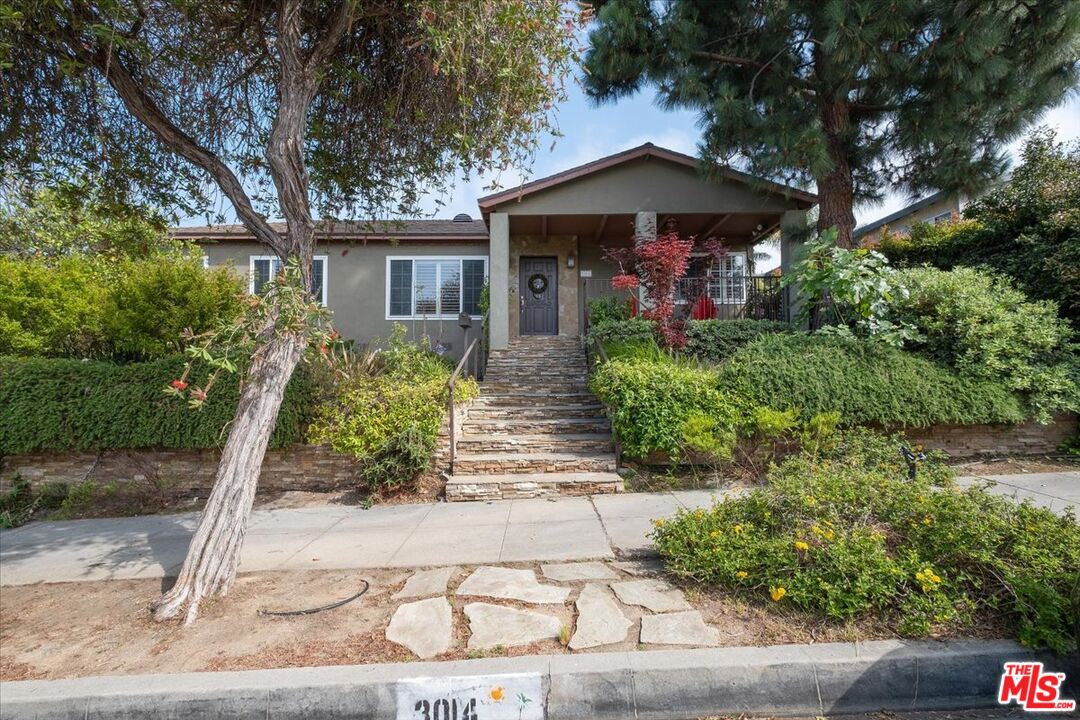 Property photo for 3014 URBAN AVE, Santa Monica, CA