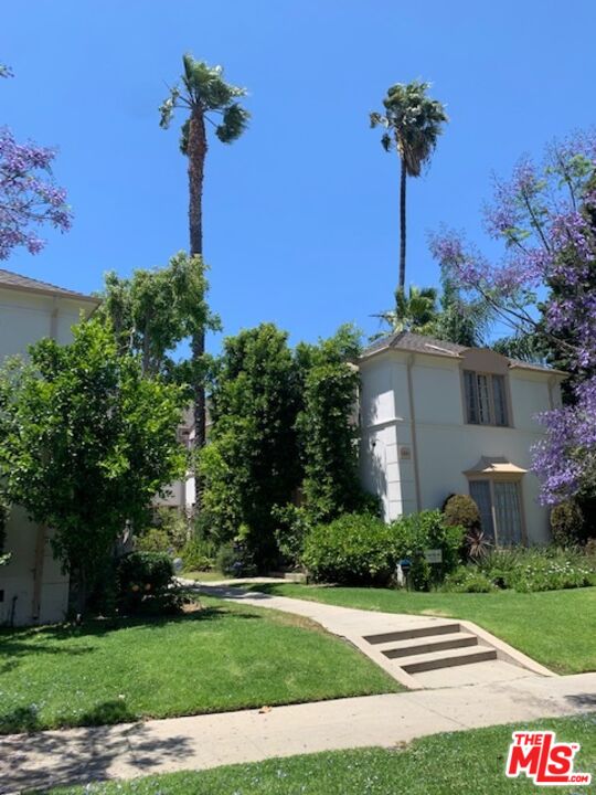 Property photo for 1205 S Ogden Dr, #3, Los Angeles, CA