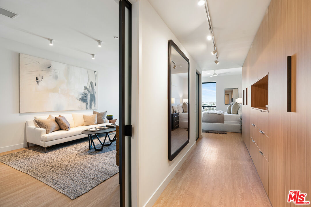 Property photo for 3688 Overland Ave, #308, Los Angeles, CA