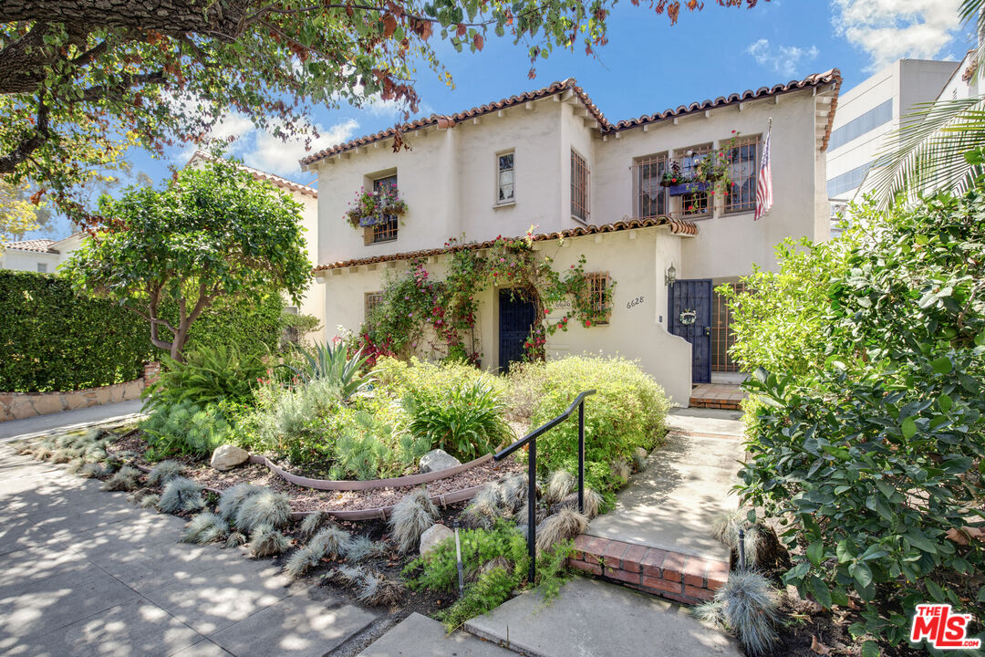 Property photo for 6626 W 6th St, Los Angeles, CA