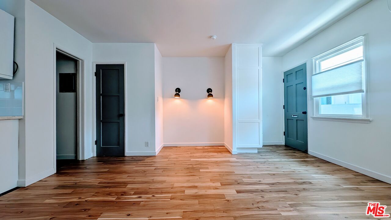Property photo for 1731 Franklin St, #2, Santa Monica, CA