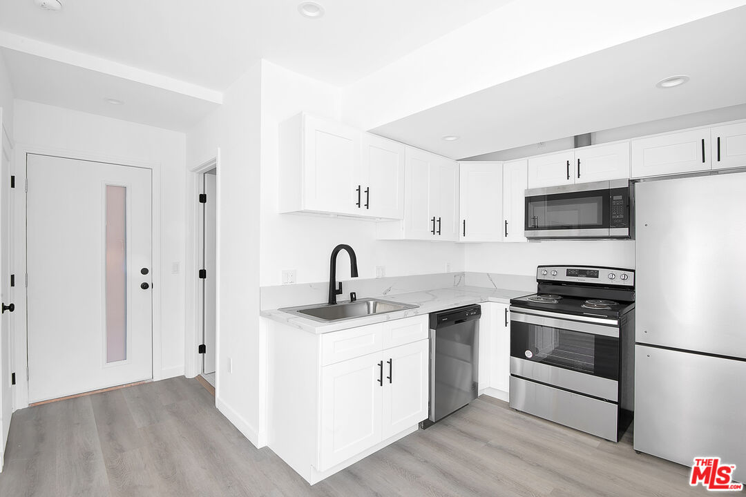 Property photo for 1610 S Beverly Glen Blvd, #10, Los Angeles, CA