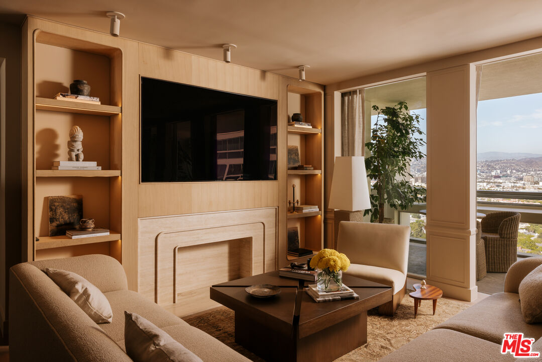 Property photo for 2220 Avenue Of The Stars, #1904, Los Angeles, CA