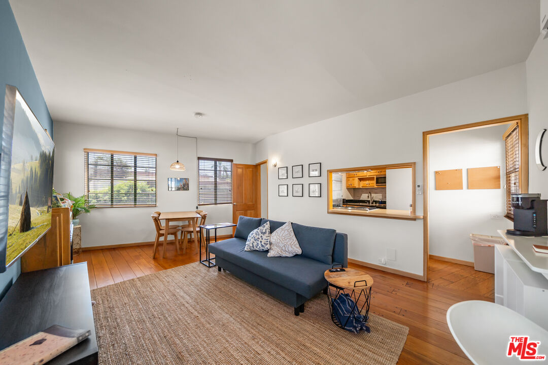 Property photo for 3121 W 3rd St, Los Angeles, CA