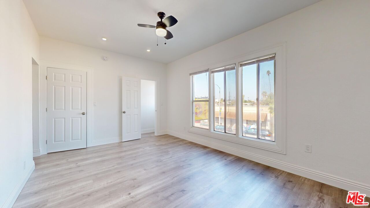 Property photo for 2318 1/2 W Jefferson Blvd, #A, Los Angeles, CA