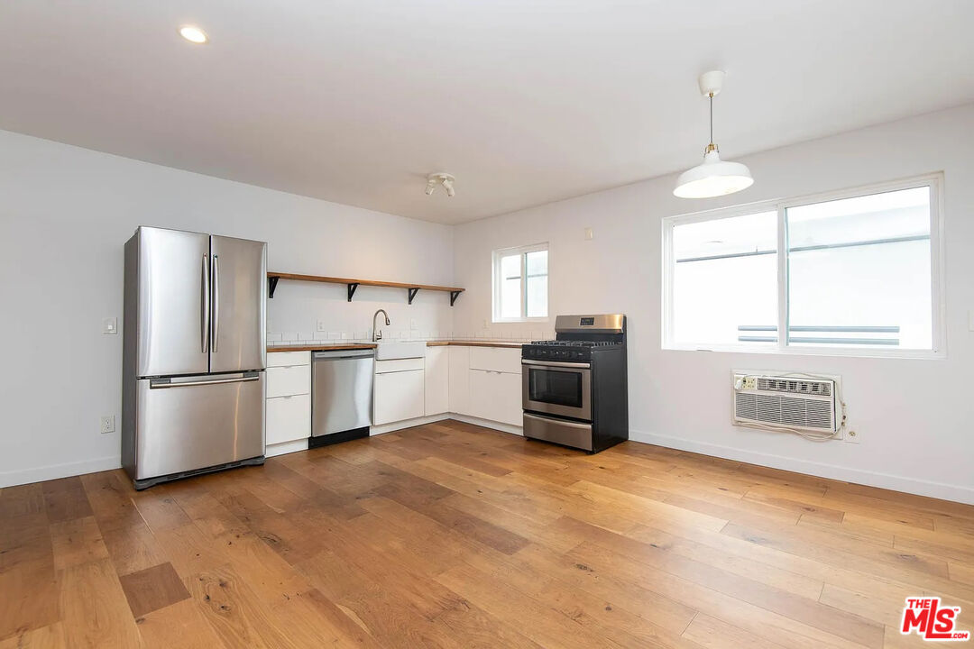 Property photo for 3933 Marathon St, #105B, Los Angeles, CA